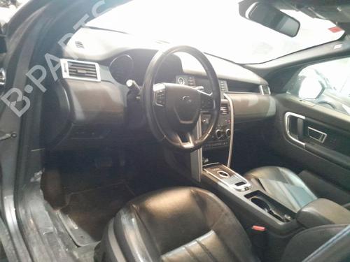 Electronic module LAND ROVER DISCOVERY SPORT (L550) 2.0 D 4x4 | BP35982152M83  - Image 10