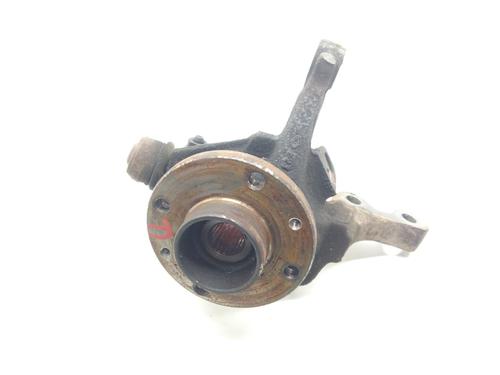Right front steering knuckle RENAULT KANGOO / GRAND KANGOO II (KW0/1_) 1.5 dCi 70 (KW0V, KW0A) | BP17753565M26 