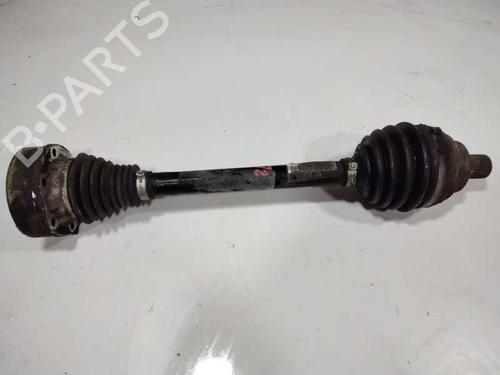 Used Right front driveshaft SEAT ALTEA (5P1) [2004-2015]  9255229