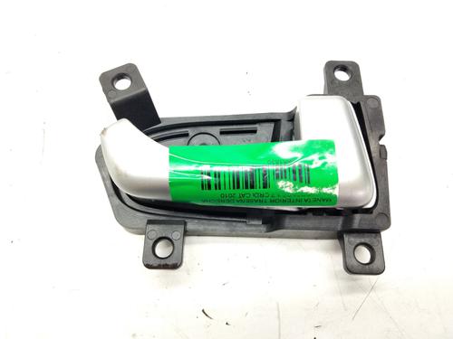 Højre bagtil invendig håndtag KIA SPORTAGE III (SL) 1.7 CRDi (116 hp) 15256759