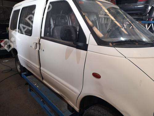Right front indicator NISSAN SERENA (C23)  | BP22982288C33 