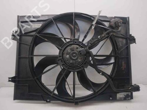 Used Radiator fan HYUNDAI TUCSON (JM) [2004-2019]  10421645