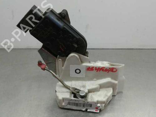Used Rear left lock SUZUKI IGNIS I (FH) [2000-2005]  3961749