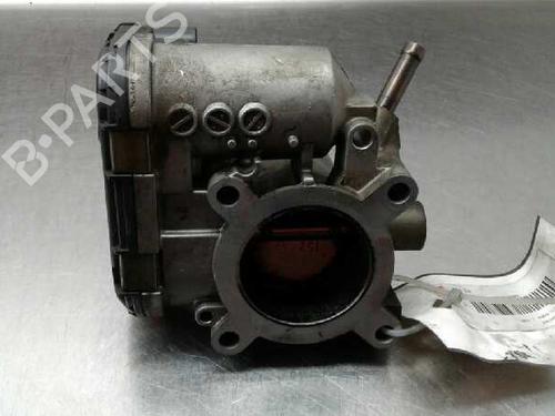 Throttle body SEAT IBIZA II (6K1)  | BP14315661M82 