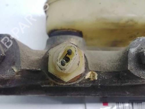 Brake master cylinder FORD FIESTA I (GFBT)  | BP10920061M77 