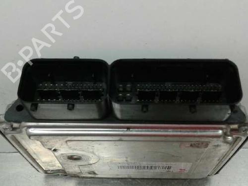 Engine control unit (ECU) SKODA SUPERB II Estate (3T5)  | BP1094549M57 