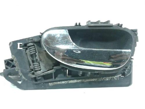 Used Front right interior door handle PEUGEOT 307 (3A/C) [2000-2012]  9248333