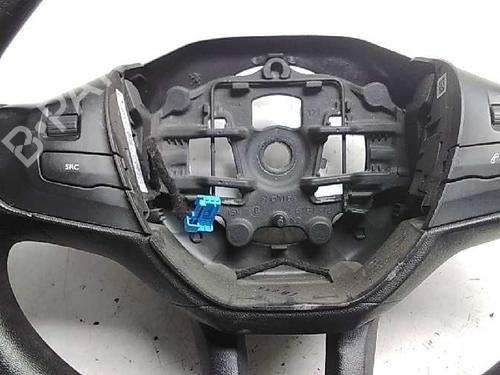 Steering wheel PEUGEOT 208 I (CA_, CC_) | BP17056664C49