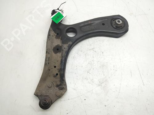 Used Left front suspension arm SEAT TOLEDO IV (KG3) [2012-2019]  21050628