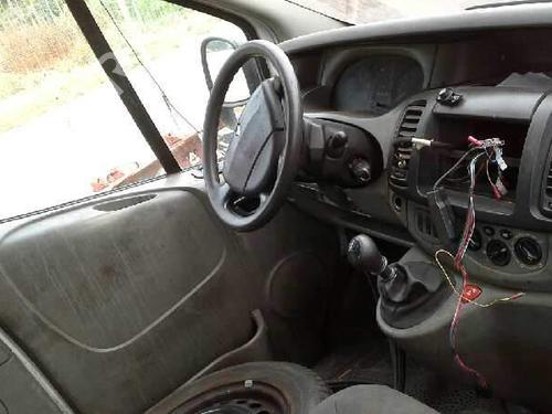 Right front indicator RENAULT TRAFIC II Van (FL) 1.9 dCi 100 (FL0C, FL0K, FL0B) | BP1507222C33 - Image 9
