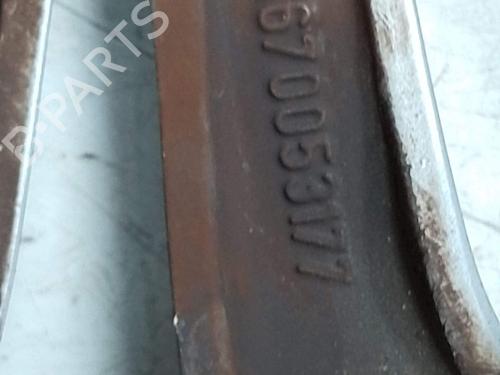 Fælk CITROËN C4 AIRCROSS 1.6 HDi 115 | BP28427329C45 - Image 2