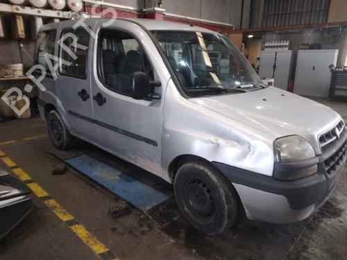 Vindusheismekanisme høyre foran FIAT DOBLO MPV (119_, 223_) 1.9 JTD (223AXE1A) | BP17058555C23 