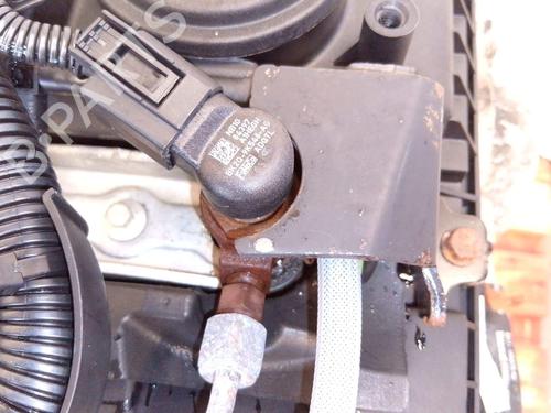 Engine FORD TRANSIT V363 Van (FCD, FDD) | BP37601710M1 - Image 3