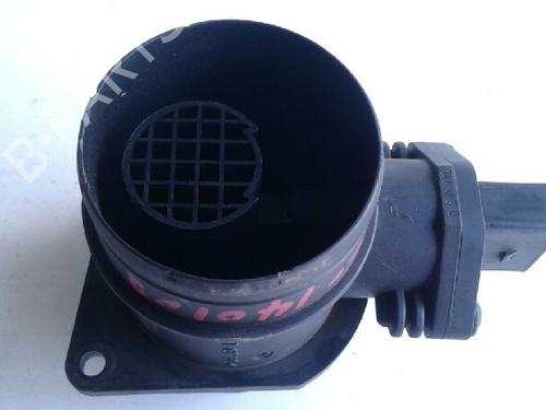 Mass air flow sensor SEAT IBIZA IV (6J5, 6P1)  | BP7536925M95 