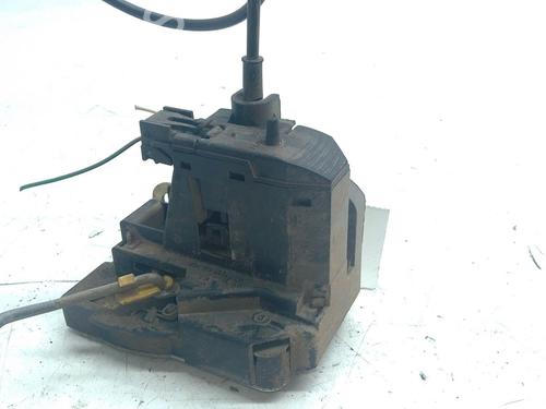 Used Rear left lock RENAULT MEGANE Scenic (JA0/1_) 1.6 16V (JA0B, JA04, JA11, JA00) (107 hp) 30788483