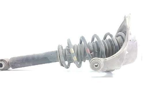Used Left front shock absorber PEUGEOT 407 (6D_) [2004-2011]  16111970