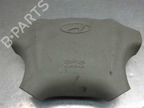 Used Driver airbag HYUNDAI TUCSON (JM) [2004-2019]  2004884