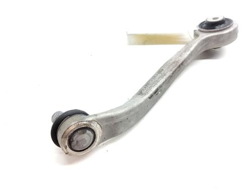 Used Left front suspension arm AUDI Q5 (8RB) 2.0 TDI quattro (170 hp) 27702896