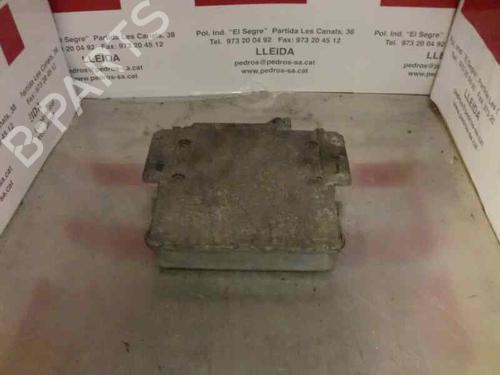 Engine control unit (ECU) ROVER 400 II (RT)  | BP156092M57 