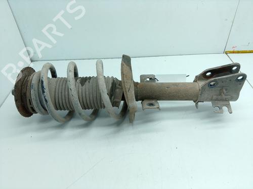 Right front shock absorber RENAULT MASTER III Van (FV) 2.3 dCi 130 RWD (FV01, FV10, FV11, FV12) | BP36561862M17 - Image 4