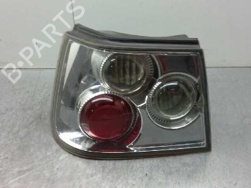 Used Left taillight SEAT IBIZA II (6K1) 1.4 16V (75 hp) 852781