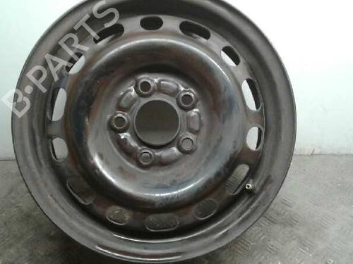 Used Rim MAZDA PREMACY (CP) [1999-2005]  12197039