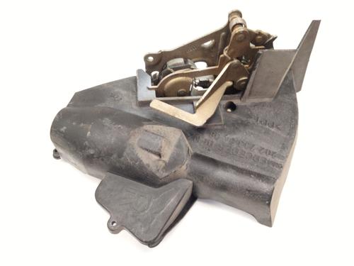 Rear right lock MERCEDES-BENZ C-CLASS (W202) C 180 (202.018) | BP26553725C99 