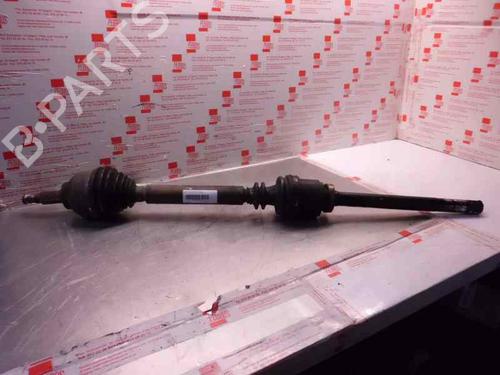 Used Right front driveshaft RENAULT LAGUNA II (BG0/1_) 1.9 dCi (BG08, BG0G) (120 hp) 1448096