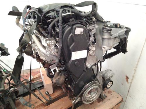 Engine PEUGEOT EXPERT Van (VF3A_, VF3U_, VF3X_) 2.0 HDi 130 | BP29870029M1