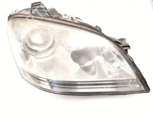 Used Right headlight MERCEDES-BENZ M-CLASS (W164) [2005-2012]  4941832