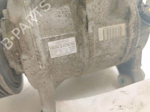 AC compressor BMW 3 (E90)  | BP19495619M34 