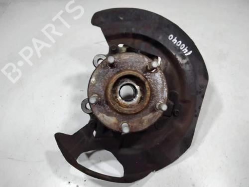left-front-steering-knuckle-mazda-3-bk-bp4k33031c-2003-2004-2005-2006-2007-2008-2009-8872367 main image