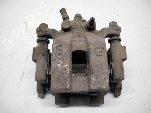 Left rear brake caliper NISSAN MURANO I (Z50) 3.5 4x4 | BP11601674M107 