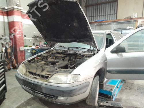 Used Parts CITROËN XSARA Break (N2) 1.9 D (70 hp) 4370033