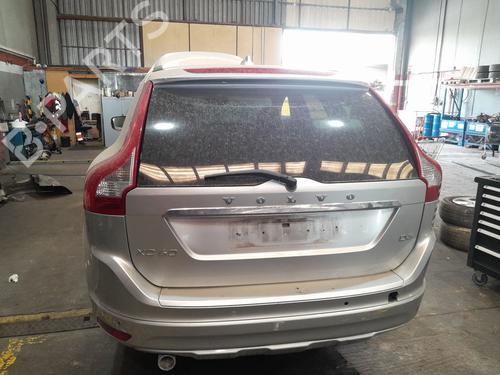 Brugte VOLVO XC60 I SUV (156) D3 4770513
