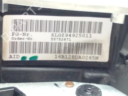 Steering wheel BMW 5 (F10) 520 d xDrive | BP17558536C49 