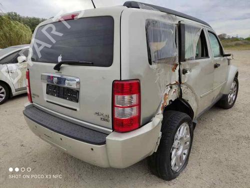Used Parts DODGE NITRO 1417355
