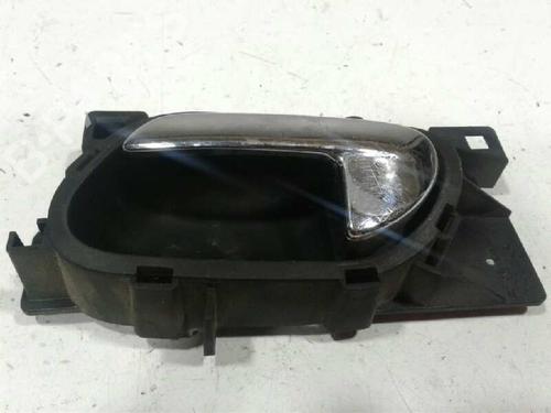 Front left interior door handle PEUGEOT 407 (6D_)  | BP9517385I13 