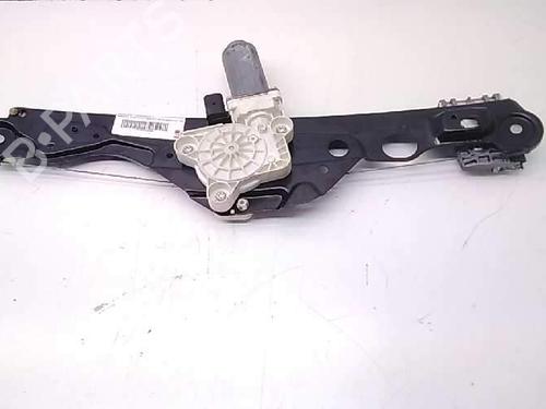 Used Rear left window mechanism Rear left window mechanism 16094158 16094158