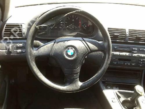 Steering pump BMW 3 (E46) 320 d | BP1865328M99 