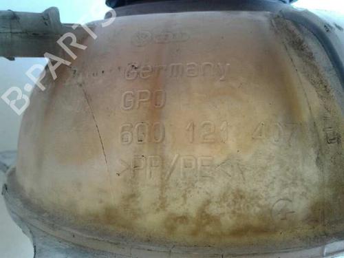 Expansion tank SEAT IBIZA IV (6J5, 6P1)  | BP7097532C120 