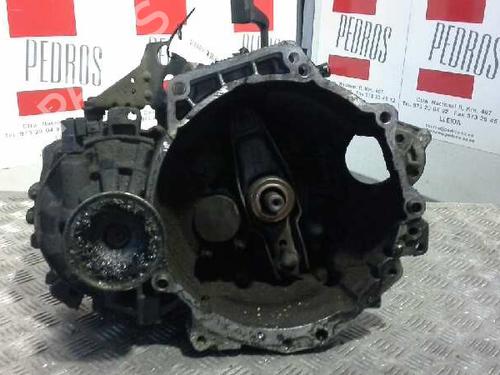 Gearbox SEAT CORDOBA (6K1, 6K2)  | BP159754M3 