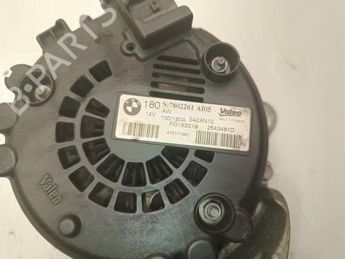 Alternator BMW X1 (E84) sDrive 18 d | BP23210680M7