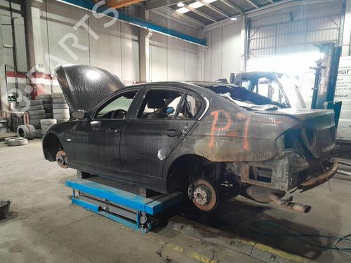 Engine BMW 3 (E90) 320 d xDrive | BP37697557M1  - Image 14