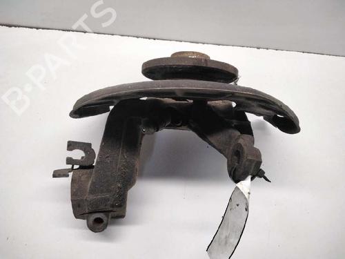 Used Right front steering knuckle AUDI A3 Sportback (8PA) 2.0 TDI 16V (140 hp) 10330292