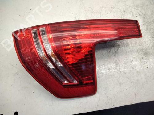 Right taillight CITROËN C4 I (LC_)  | BP17055514C35 