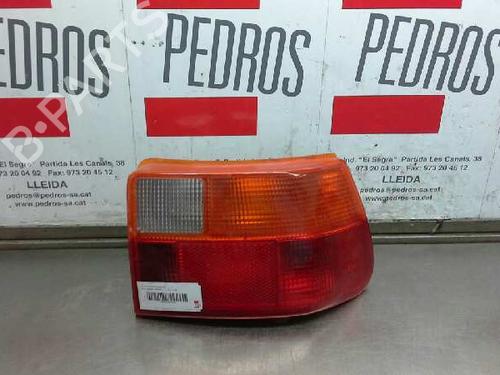 Used Right taillight Right taillight 119208 119208