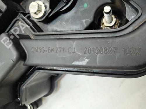 Valve cover FORD FOCUS IV (HN) 1.0 EcoBoost | BP25225124M124 