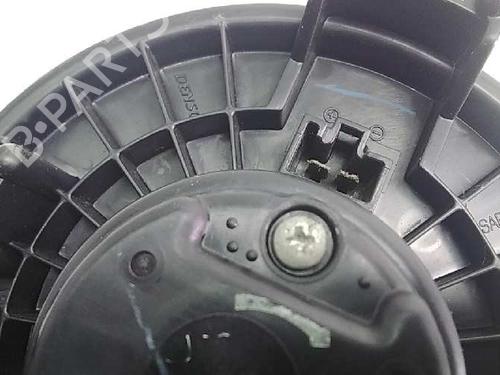 Heater blower motor SUZUKI SX4 (EY, GY) 1.9 DDiS (RW419D) | BP17056972M62 