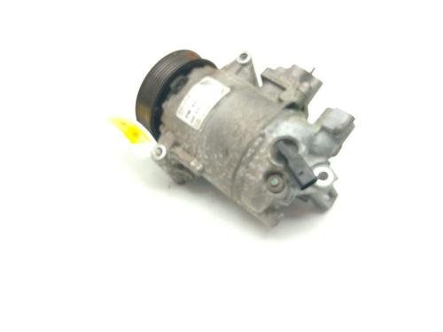 AC compressor VW PASSAT B7 (362) 2.0 TDI | BP39655217M34 - Image 3